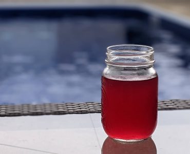 Recette boisson electrolyte