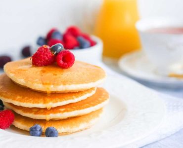 Mélange pour crêpes