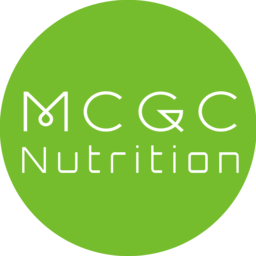 Logo MCGC Nutrition