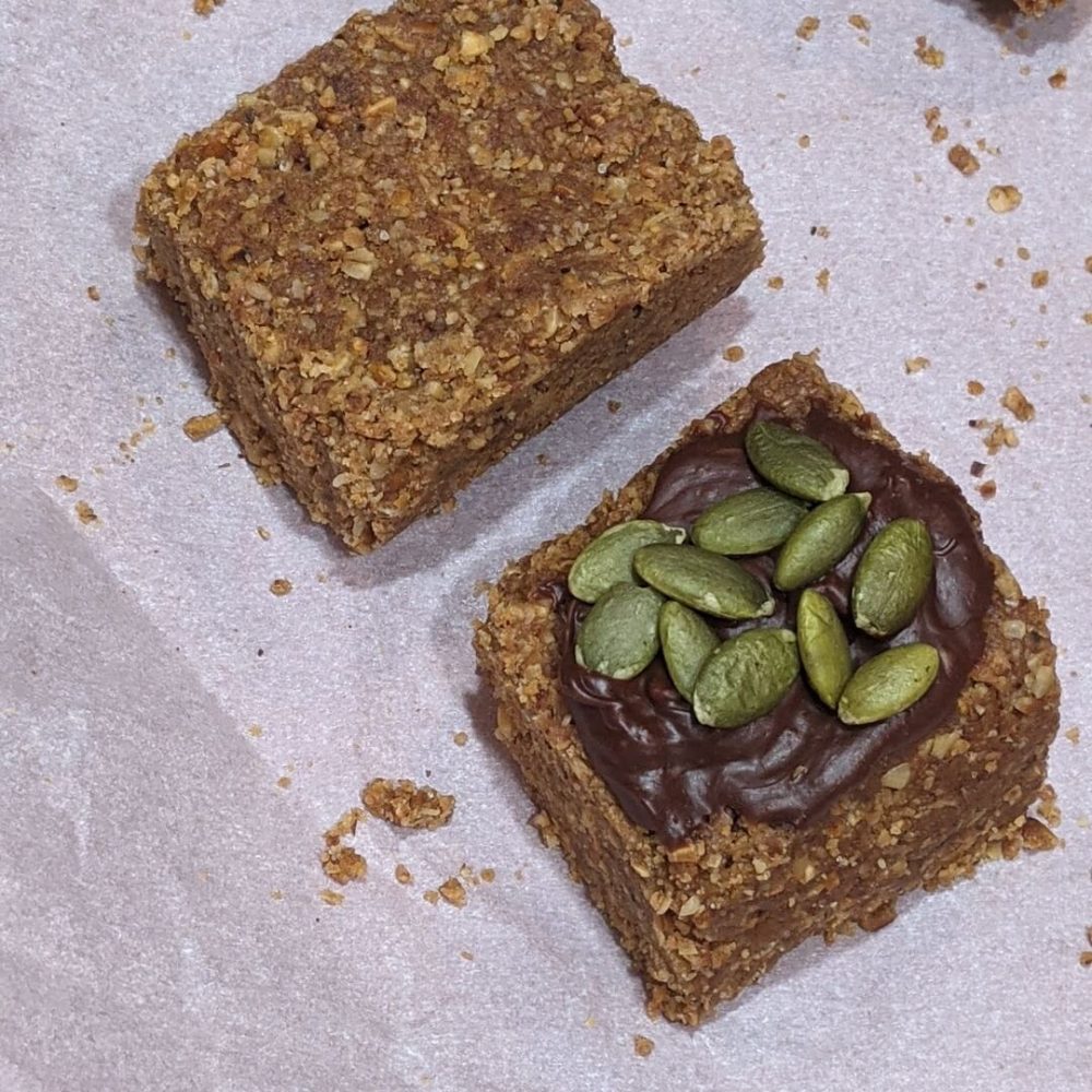 Barres_granola_maison Barres granola maison