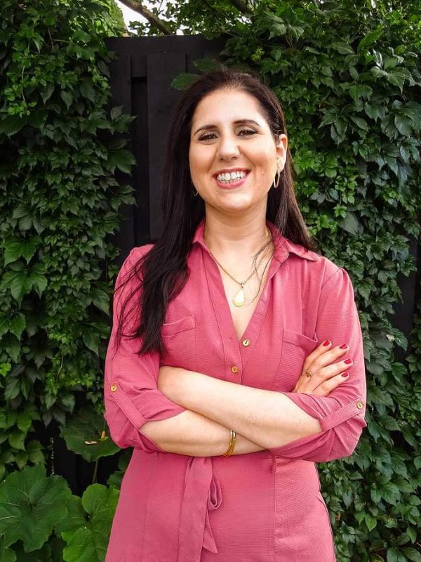 Marie_Claire_Gahel_Calouche_Nutritionniste Marie-Claire Gahel-Calouche - Nutritionniste