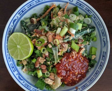Pad_Thai Recette Pad Thai