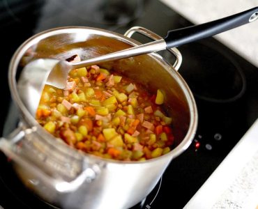 Soupe_Lentilles Soupe aux lentilles