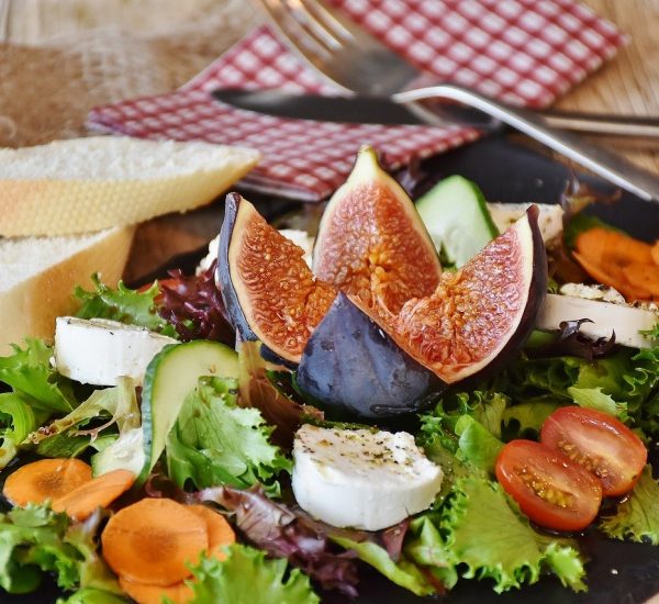 salade
