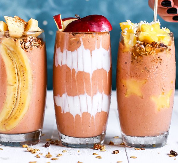 Smoothies